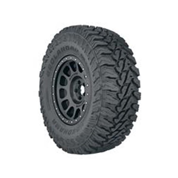 Yokohama 110133331 Geolandar M-T G003 35 x 12.50-R20 12 Tires YOK-110133331 - main